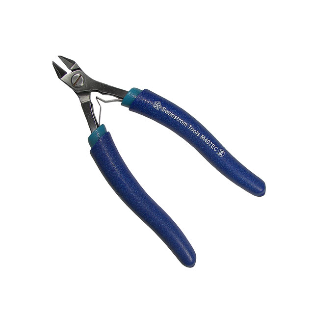 M407EC Swanstrom Tools USA  Wire Cutters